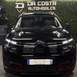 Citroen C5 Aircross SHINE PACK 1.6 PLUG IN HYBRID 225 Cv EAT8 - GARANTIE 1 AN Taverny