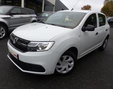 Dacia Sandero Montévrain