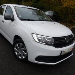 Dacia Sandero 1.0 SCE 75CH 4CV Mont&eacute;vrain
