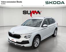 Skoda Kamiq Chalon-sur-Saône