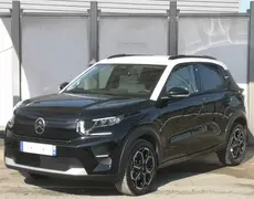 Citroen C3 Roézé-sur-Sarthe