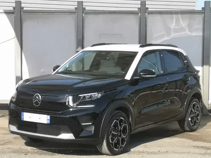 Citroen C3 - 1.2 TURBO 100CH MAX - 16 790 €