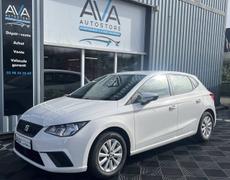 Seat Ibiza Gouesnou
