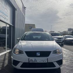Seat Ibiza V 1.0 EcoTSI 110ch Start/Stop Style DSG7 Gouesnou