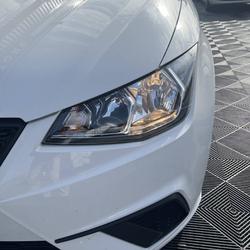 Seat Ibiza V 1.0 EcoTSI 110ch Start/Stop Style DSG7 Gouesnou