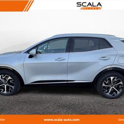 Kia Sportage 1.6 T-GDi 150ch MHEV DCT7 4x2 Design occasion - Pamiers - photo 2/36