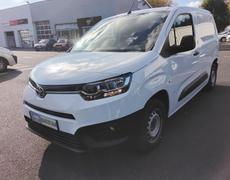 Toyota Proace City Pocé-sur-Cisse