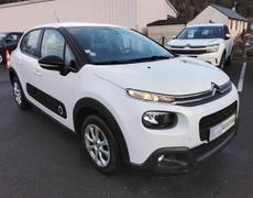 Citroen C3 Pocé-sur-Cisse