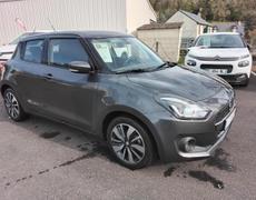 Suzuki Swift Pocé-sur-Cisse