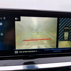 Peugeot 208 1.2i PureTech 12V S&S - 100  II 2019 BERLINE Allure Business PHASE 1 Poc&eacute;-sur-Cisse