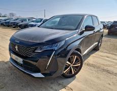 Peugeot 3008 Pocé-sur-Cisse