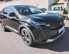 Peugeot 3008 Pocé-sur-Cisse