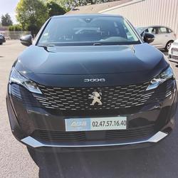 Peugeot 3008 1.5 BlueHDi S&S - 130  II 2016 Allure Pack PHASE 2 Poc&eacute;-sur-Cisse