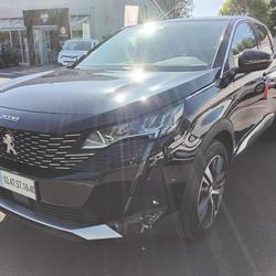 Peugeot 3008 1.5 BlueHDi S&S - 130  II 2016 Allure Pack PHASE 2 Poc&eacute;-sur-Cisse