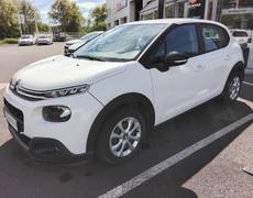 Citroen C3 Pocé-sur-Cisse