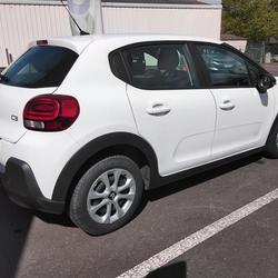 Citroen C3 1.5 BlueHDi - 100 S&S  2016 BERLINE Feel PHASE 2 Poc&eacute;-sur-Cisse