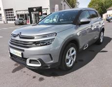 Citroen C5 Aircross Pocé-sur-Cisse