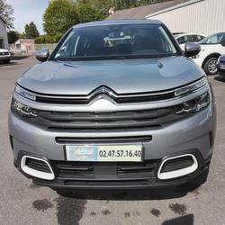 Citroen C5 Aircross 1.2 PureTech 12V - 130 S&S  Feel Pack PHASE 2 Poc&eacute;-sur-Cisse