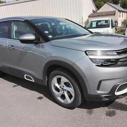 Citroen C5 Aircross 1.2 PureTech 12V - 130 S&S  Feel Pack PHASE 2 Poc&eacute;-sur-Cisse