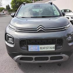 Citroen C3 Aircross 1.2 PureTech 12V - 130 S&S - BV EAT6  Shine PHASE 1 Poc&eacute;-sur-Cisse