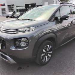 Citroen C3 Aircross 1.2 PureTech 12V - 130 S&S - BV EAT6  Shine PHASE 1 Poc&eacute;-sur-Cisse