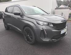 Peugeot 5008 Pocé-sur-Cisse