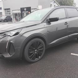 Peugeot 5008 1.2i PureTech 12V S&S - 130 - BV EAT8  II 2017 GT Pack PHASE 2 Poc&eacute;-sur-Cisse