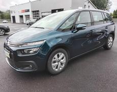 Citroen C4 Picasso Pocé-sur-Cisse