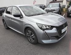 Peugeot 208 Pocé-sur-Cisse