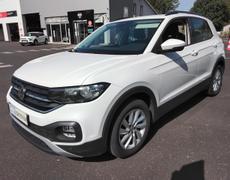 Volkswagen T-Cross Pocé-sur-Cisse
