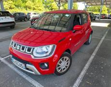 Suzuki Ignis Pocé-sur-Cisse