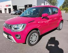 Suzuki Ignis Pocé-sur-Cisse