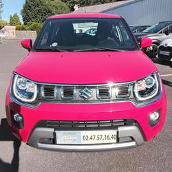 Suzuki Ignis 1.2 Dualjet + Hybrid SHVS  2017 SUV Avantage PHASE 2 Poc&eacute;-sur-Cisse