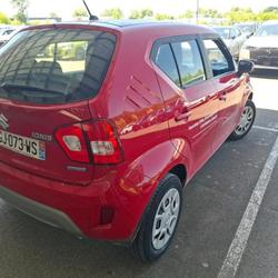 Suzuki Ignis 1.2 Dualjet + Hybrid SHVS  2017 SUV Avantage PHASE 2 Poc&eacute;-sur-Cisse