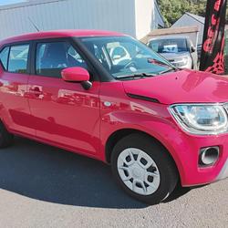 Suzuki Ignis 1.2 Dualjet + Hybrid SHVS  2017 SUV Avantage PHASE 2 Poc&eacute;-sur-Cisse