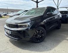 Opel Grandland Pocé-sur-Cisse