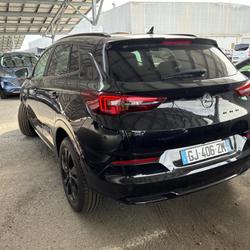Opel Grandland 1.5 CDTI - 130 - BVA - S&S  X GS Line PHASE 2 Poc&eacute;-sur-Cisse