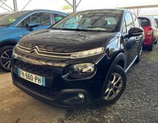 Citroen C3 Pocé-sur-Cisse