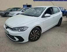 Volkswagen Polo Pocé-sur-Cisse