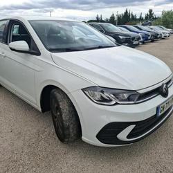 Volkswagen Polo 1.0 TSI - 95  VI AW Life Plus Soci&eacute;t&eacute; R&eacute;versible PHASE 2 Poc&eacute;-sur-Cisse