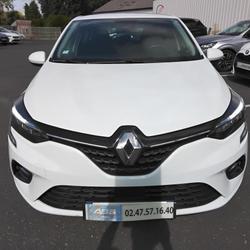Renault Clio 5 1.0 Sce - 65 - 2021N  V BERLINE Business PHASE 1 Poc&eacute;-sur-Cisse