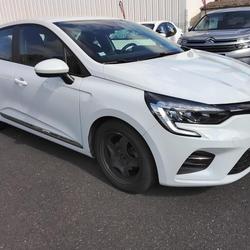 Renault Clio 5 1.0 Sce - 65 - 2021N  V BERLINE Business PHASE 1 Poc&eacute;-sur-Cisse