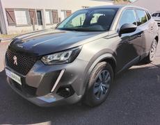 Peugeot 2008 Pocé-sur-Cisse