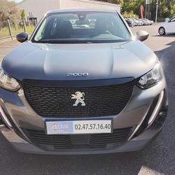 Peugeot 2008 1.5 BlueHDi S&S - 110  II 2019 Active Business PHASE 1 Poc&eacute;-sur-Cisse