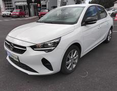 Opel Corsa Pocé-sur-Cisse