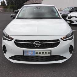 Opel Corsa 1.2i - 75 S&S  F BERLINE Edition Van Business PHASE 1 Poc&eacute;-sur-Cisse