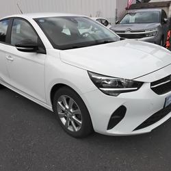 Opel Corsa 1.2i - 75 S&S  F BERLINE Edition Van Business PHASE 1 Poc&eacute;-sur-Cisse