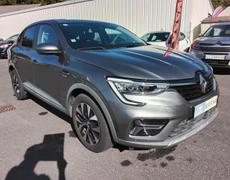 Renault Arkana Pocé-sur-Cisse