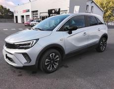 Opel Crossland Pocé-sur-Cisse