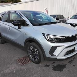 Opel Crossland 1.2i Turbo - 110 - S&S X El&eacute;gance Business PHASE 2 occasion - Poc&eacute;-sur-Cisse - photo 3/28